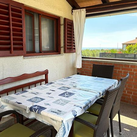 Apartment Samanta Novigrad Istria Exterior foto