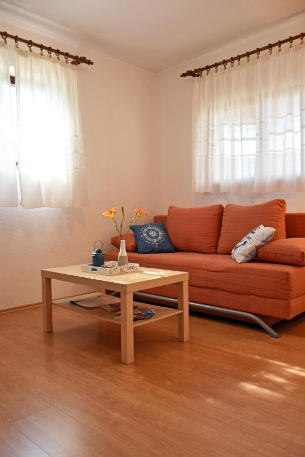 Apartment Samanta Novigrad Istria Exterior foto
