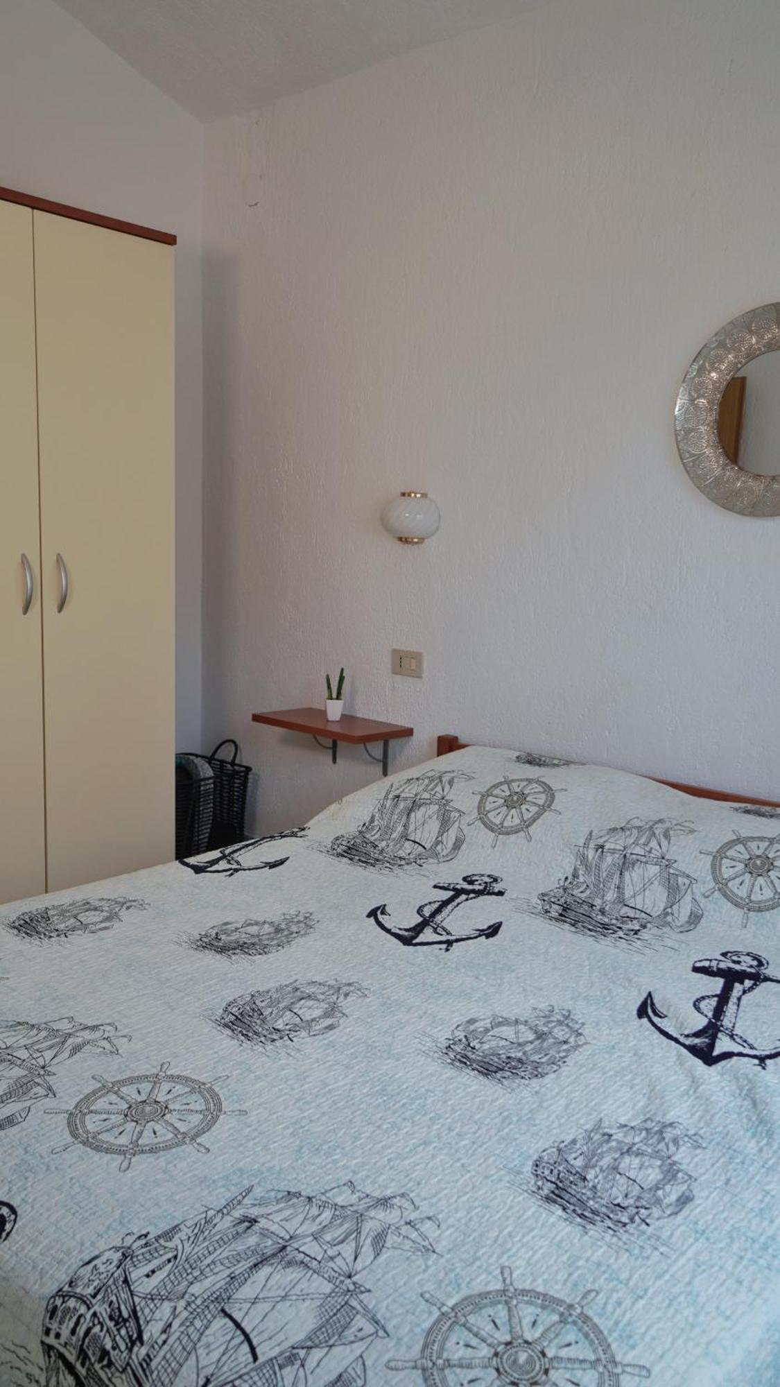 Apartment Samanta Novigrad Istria Exterior foto