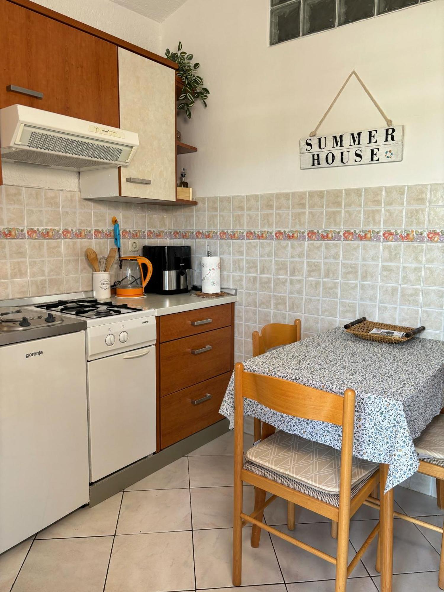 Apartment Samanta Novigrad Istria Exterior foto