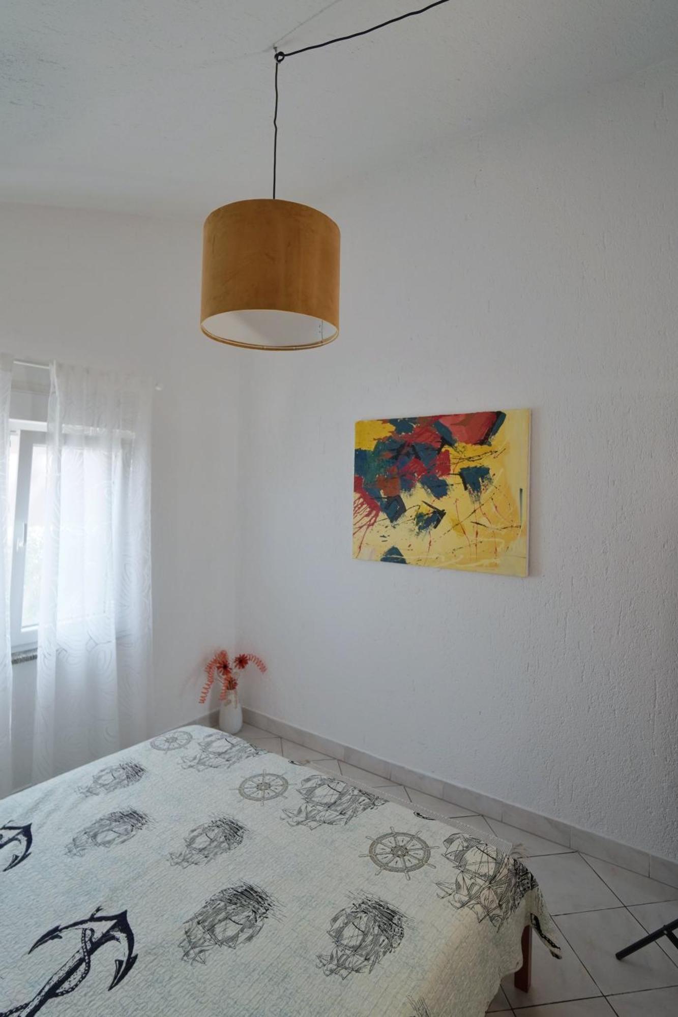 Apartment Samanta Novigrad Istria Exterior foto