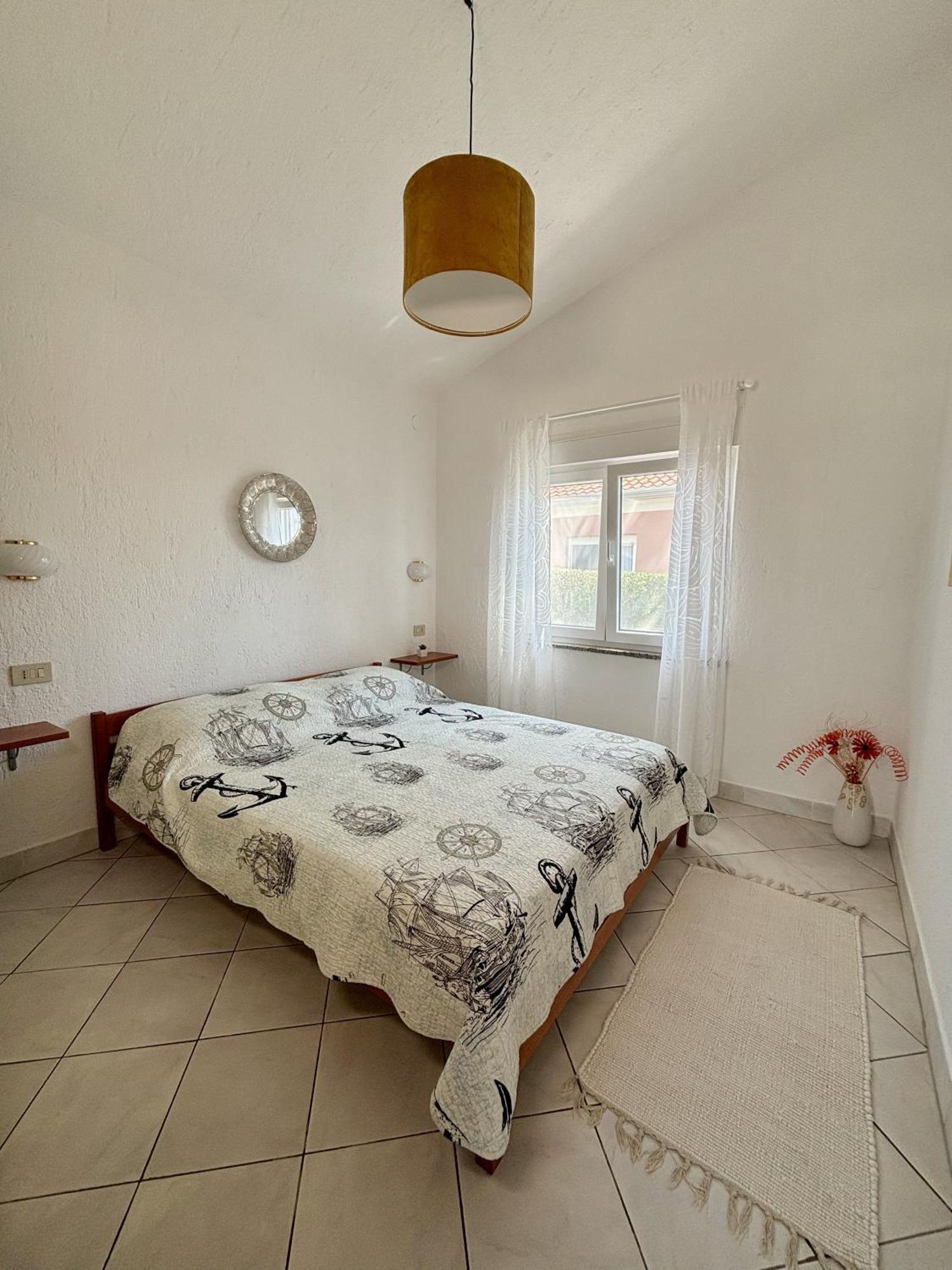 Apartment Samanta Novigrad Istria Exterior foto
