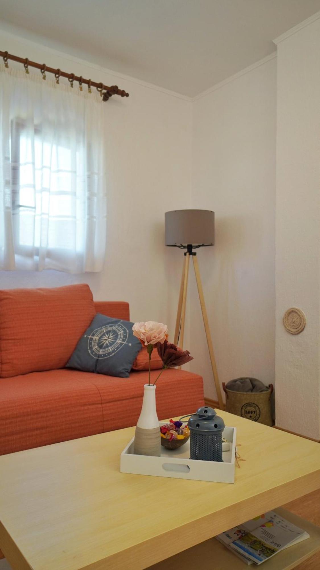 Apartment Samanta Novigrad Istria Exterior foto
