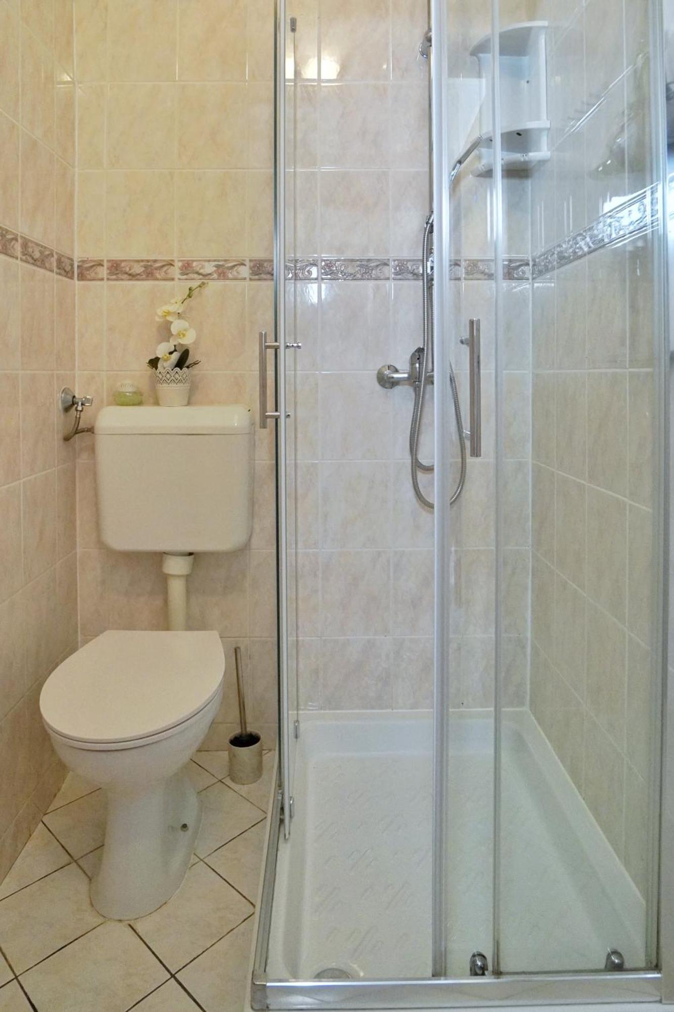 Apartment Samanta Novigrad Istria Exterior foto