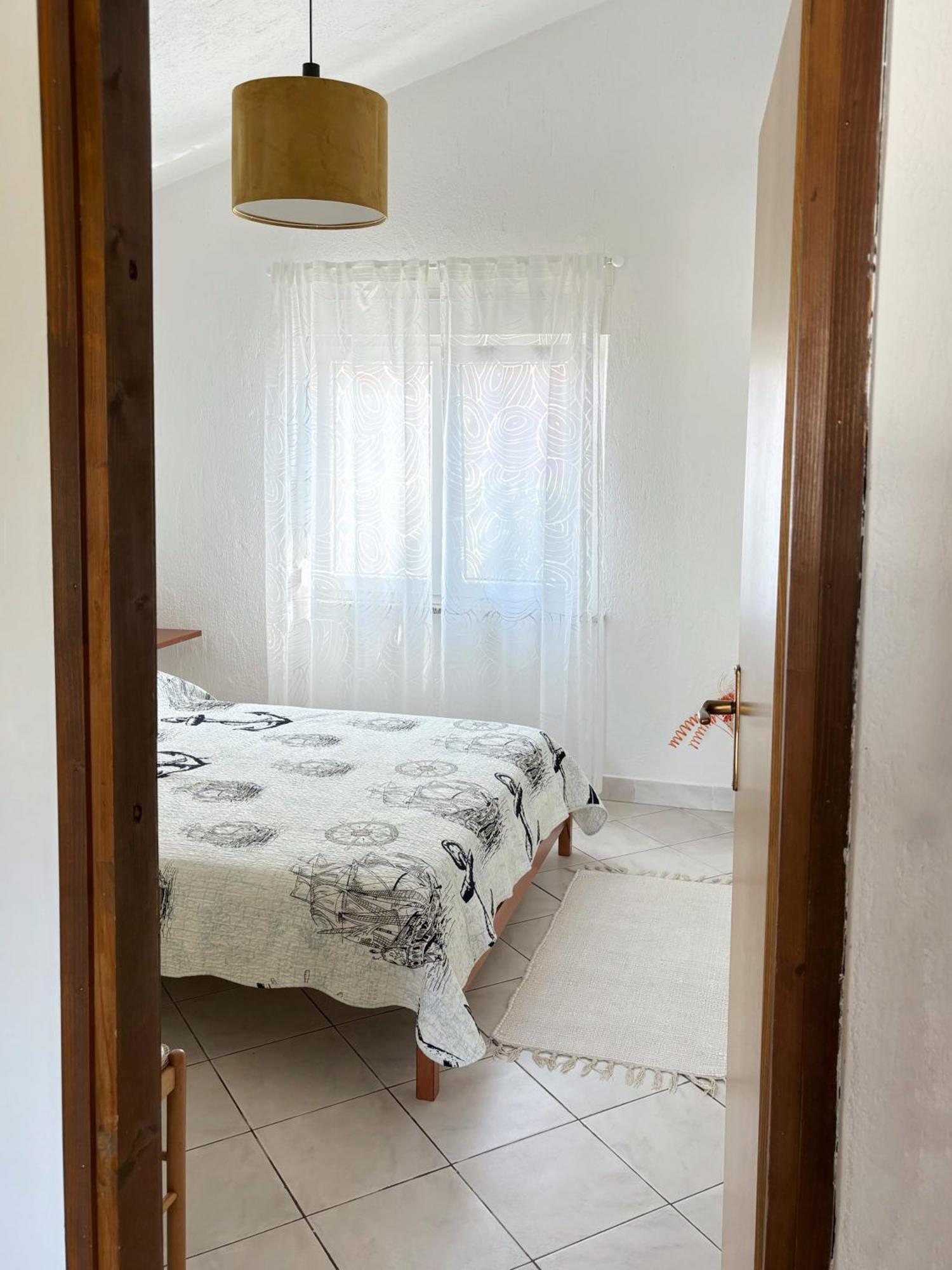 Apartment Samanta Novigrad Istria Exterior foto